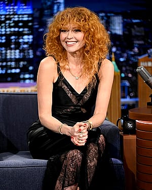 Natasha Lyonne, 46'