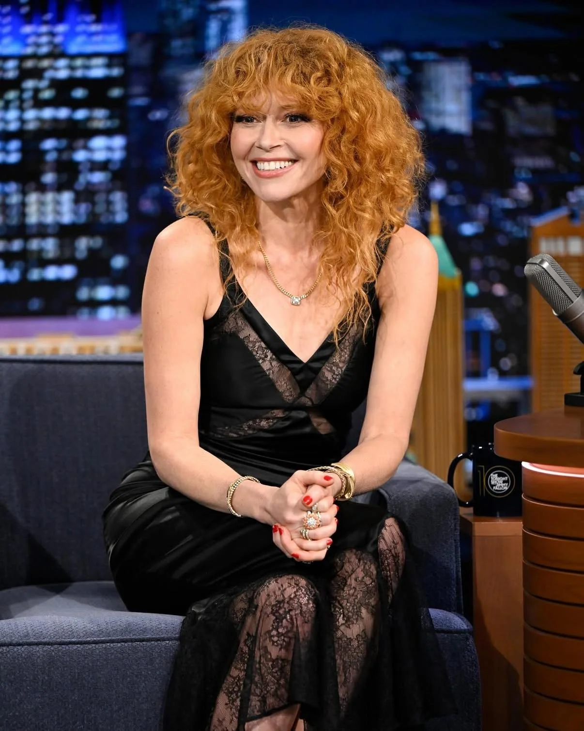 Natasha Lyonne, 46 picture 1 of 6