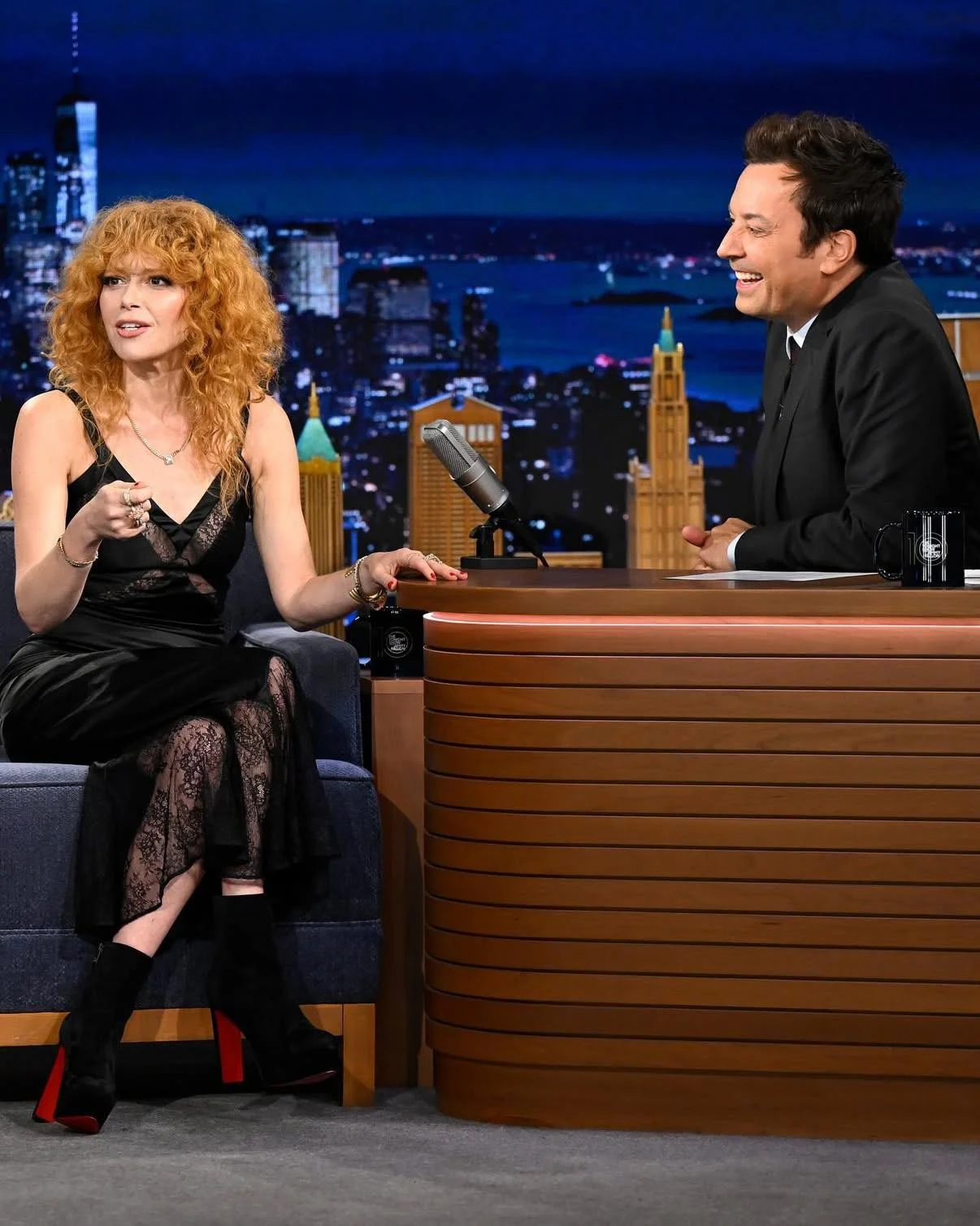 Natasha Lyonne, 46 picture 2 of 6