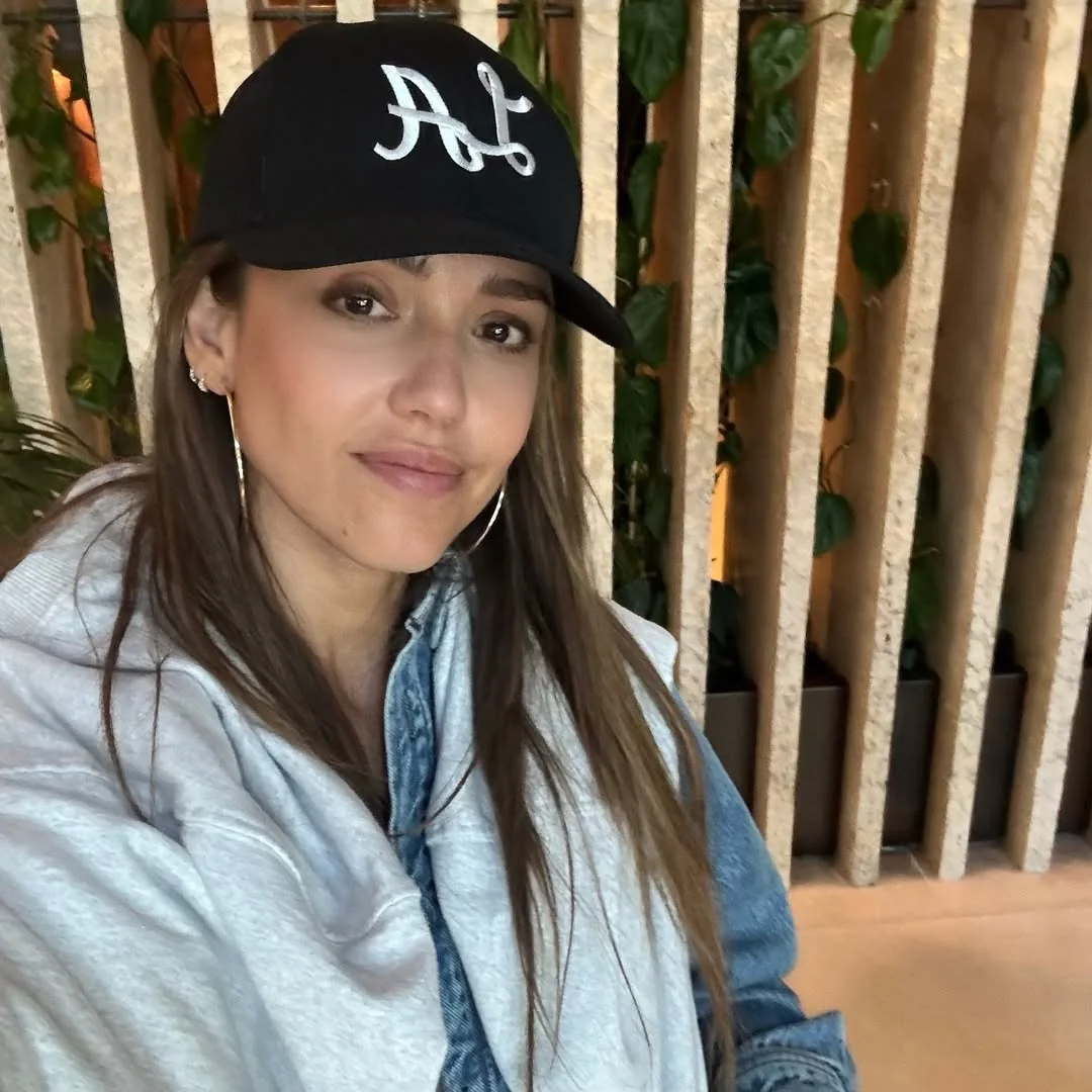Jessica Alba, 44 picture 5 of 5