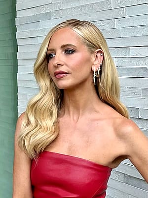 Sarah Michelle Gellar, 48'