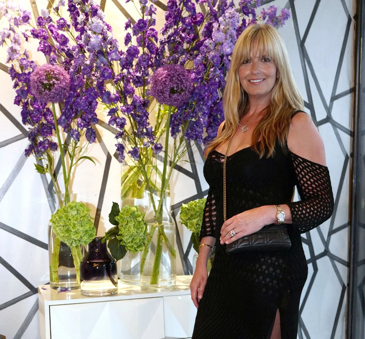 Penny Lancaster, 48 picture 2 of 3