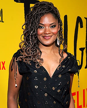 Nzingha Stewart, 45'
