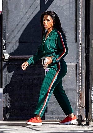 Angela Bassett, 66'