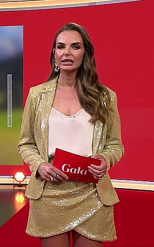 Annika Lau, 46'