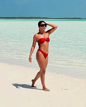 Priyanka Chopra Jonas, 43'