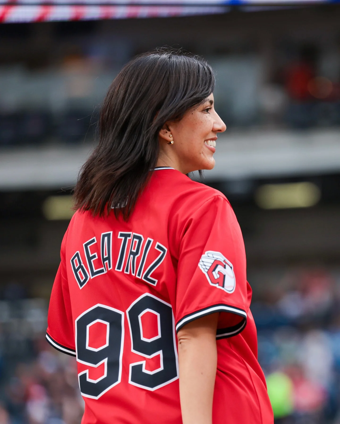 Stephanie Beatriz, 44 picture 3 of 4