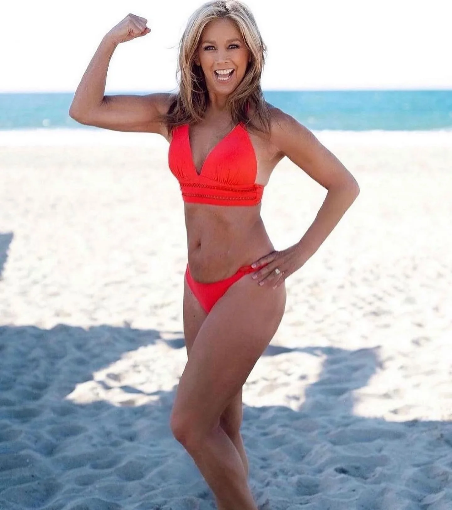 Denise Austin, 67 picture 16 of 20