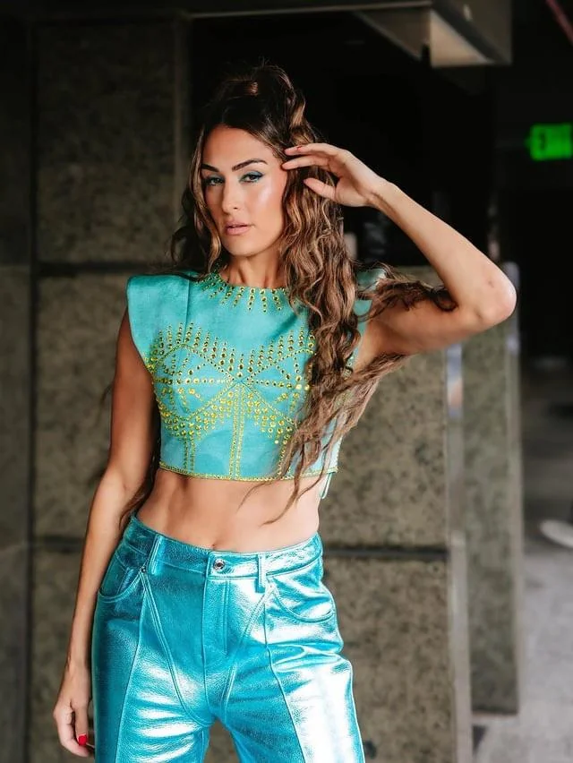 Nikki Garcia, 41 picture 3 of 5