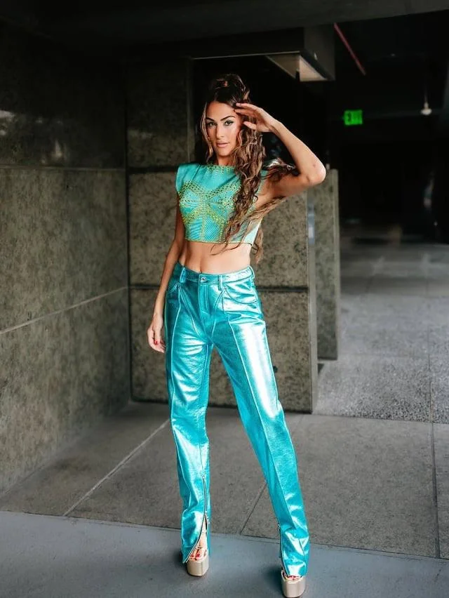 Nikki Garcia, 41 picture 4 of 5
