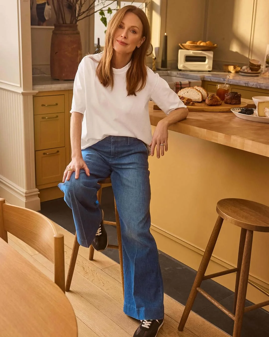 Julianne Moore, 64 picture 2 of 2