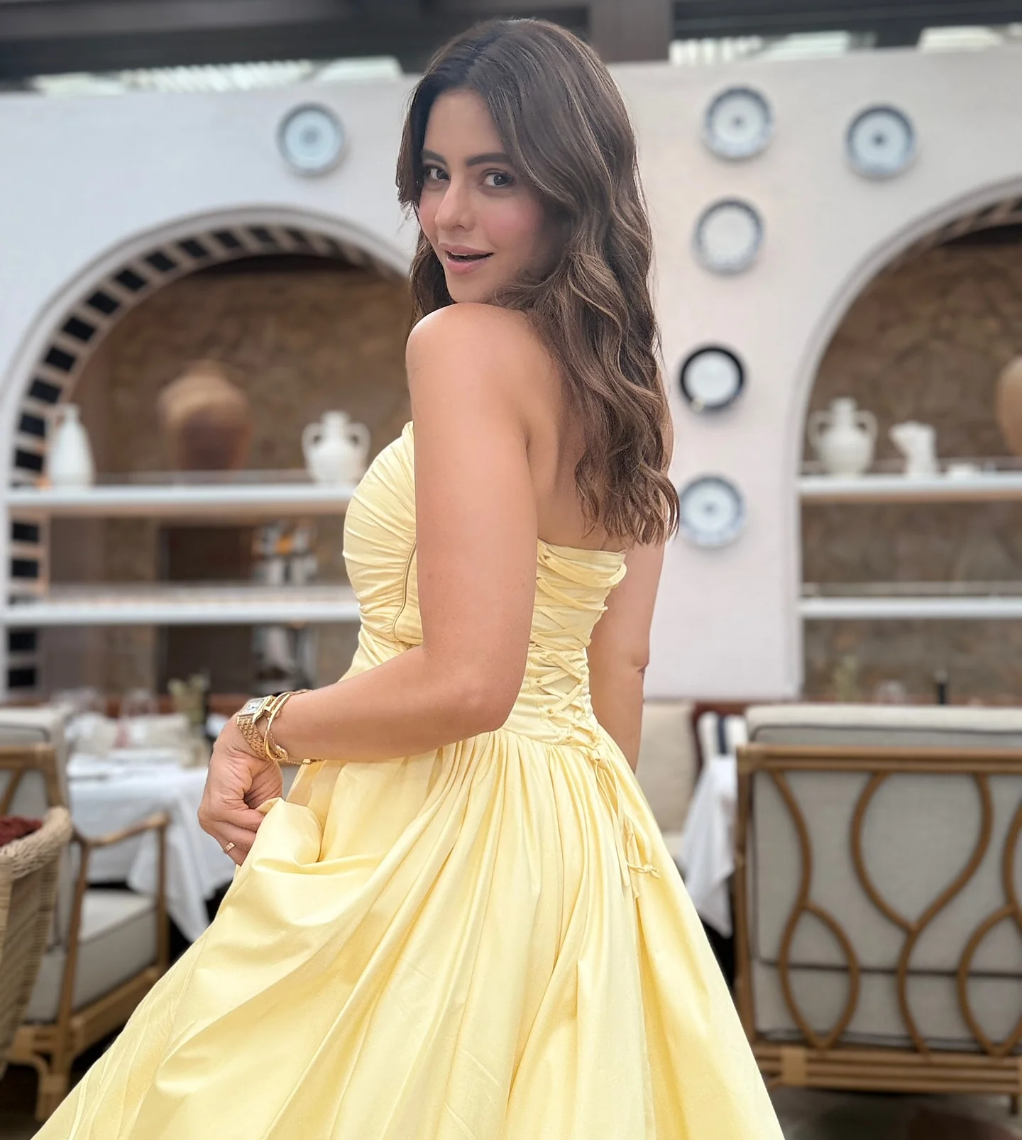 Aamna Sharif, 43 picture 4 of 12