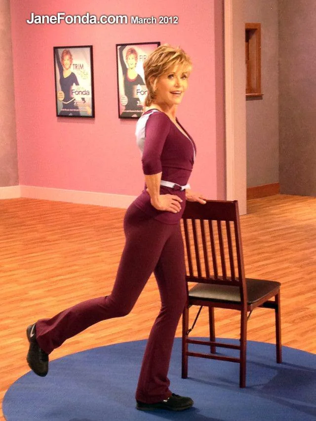 Jane Fonda, 75 picture 1 of 1