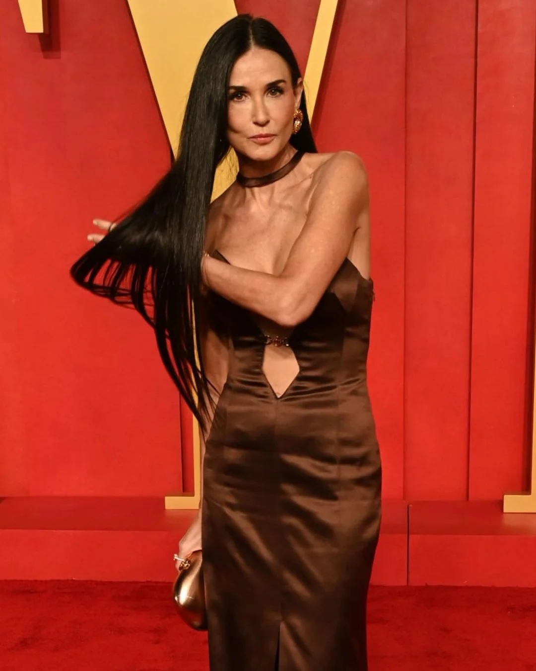 Demi Moore, 61 picture 6 of 7