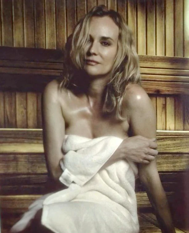 Diane Kruger, 49 picture 1 of 1