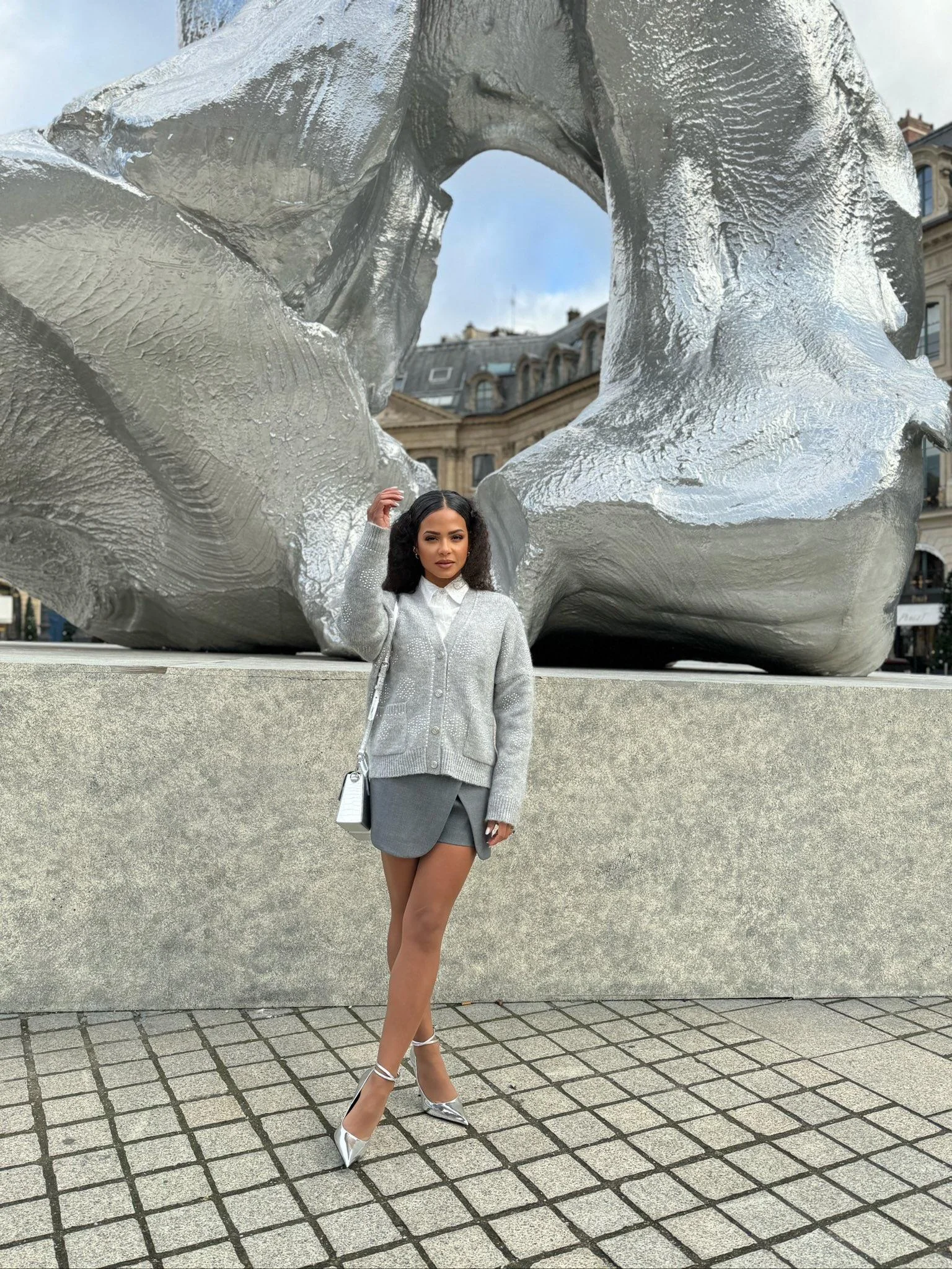 Christina Milian, 41 picture 1 of 2