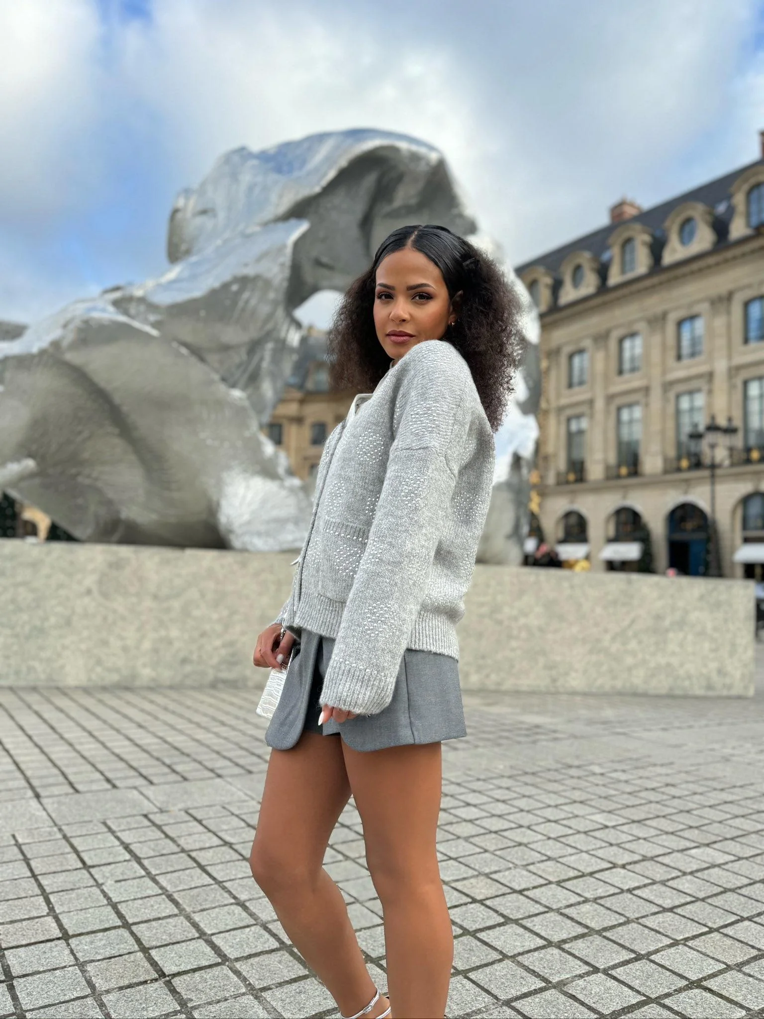 Christina Milian, 41 picture 2 of 2