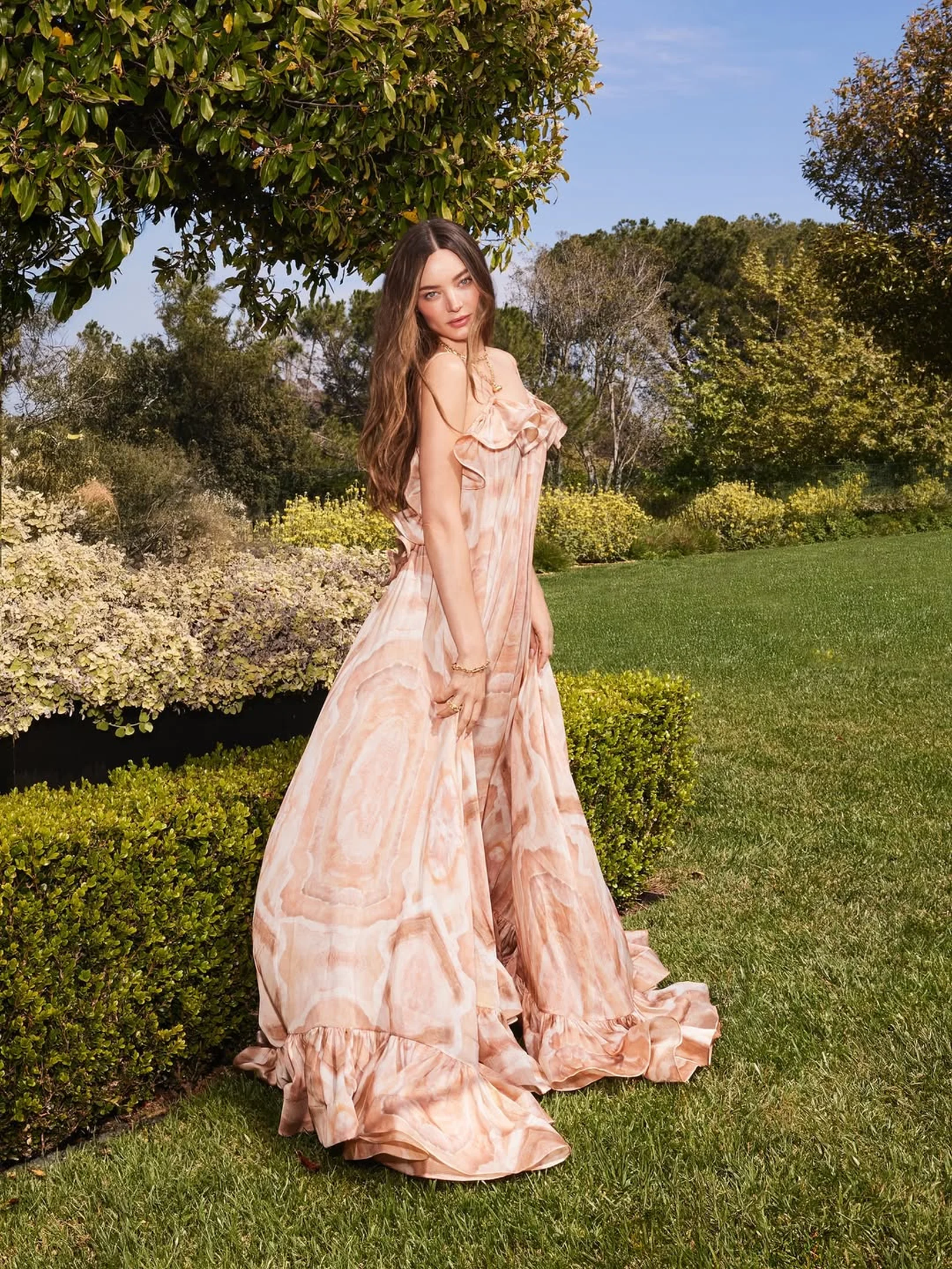 Miranda Kerr, 42 picture 1 of 2