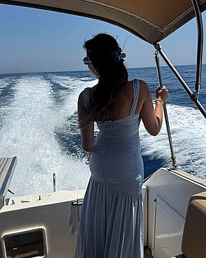 Aamna Sharif, 43'