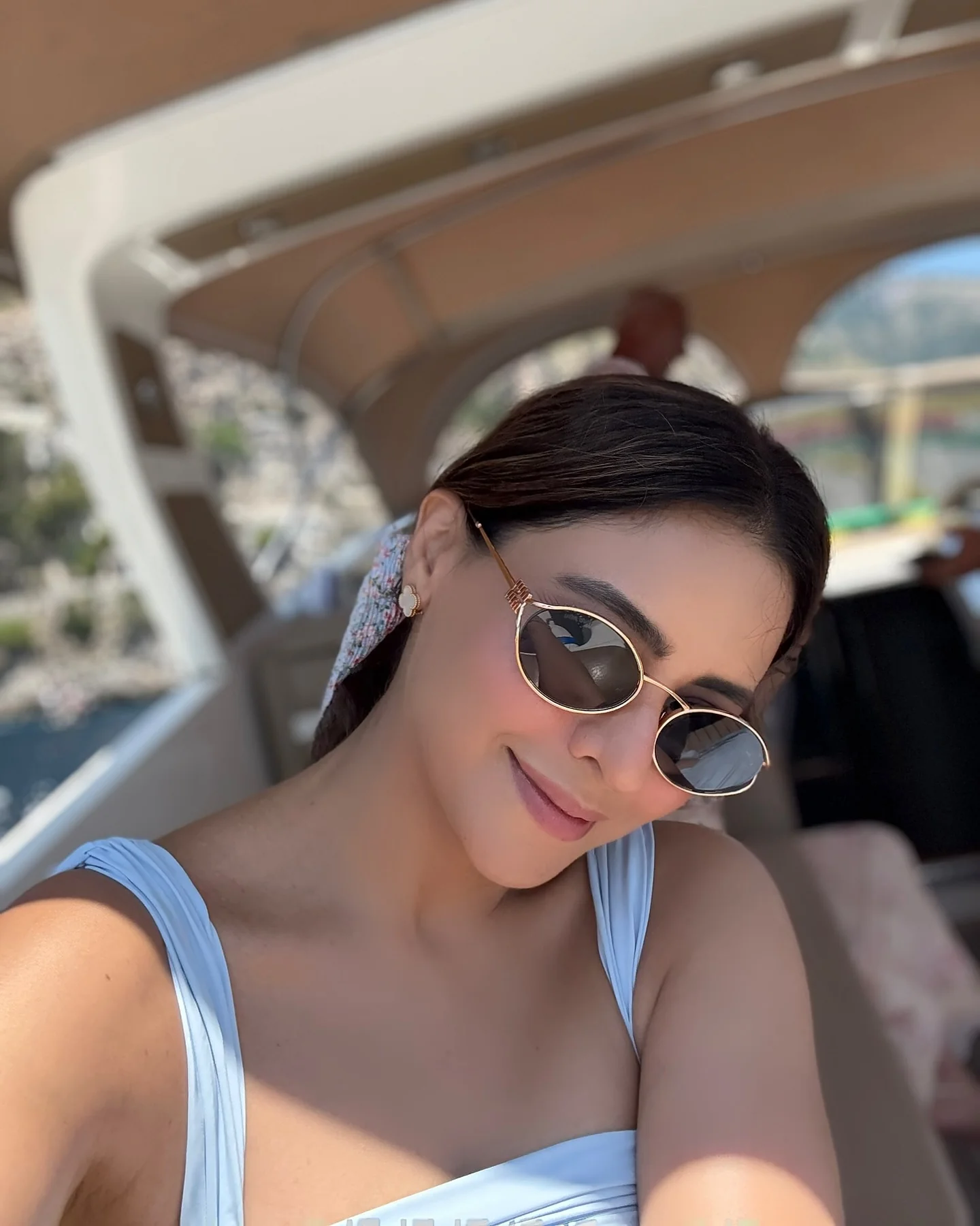 Aamna Sharif, 43 picture 3 of 3