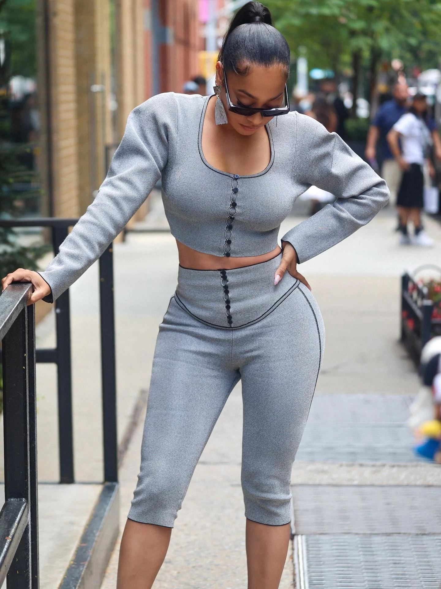 La La Anthony, 43 picture 2 of 4