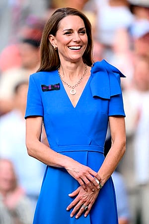 Kate Middleton, 43'