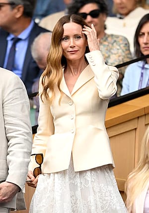 Leslie Mann, 53'