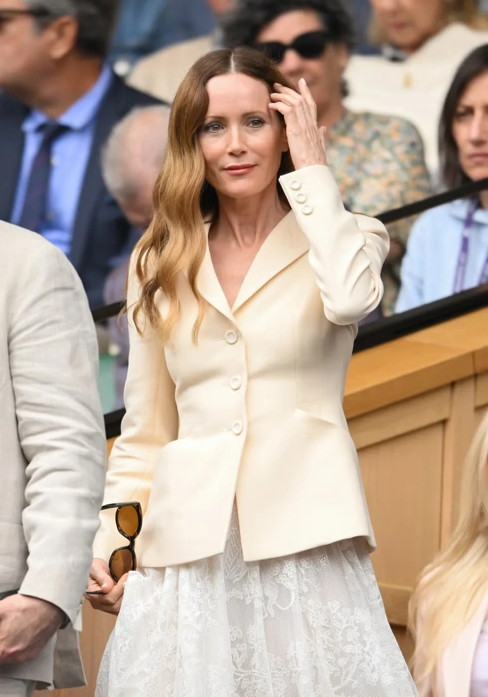 Leslie Mann, 53 picture 1 of 1