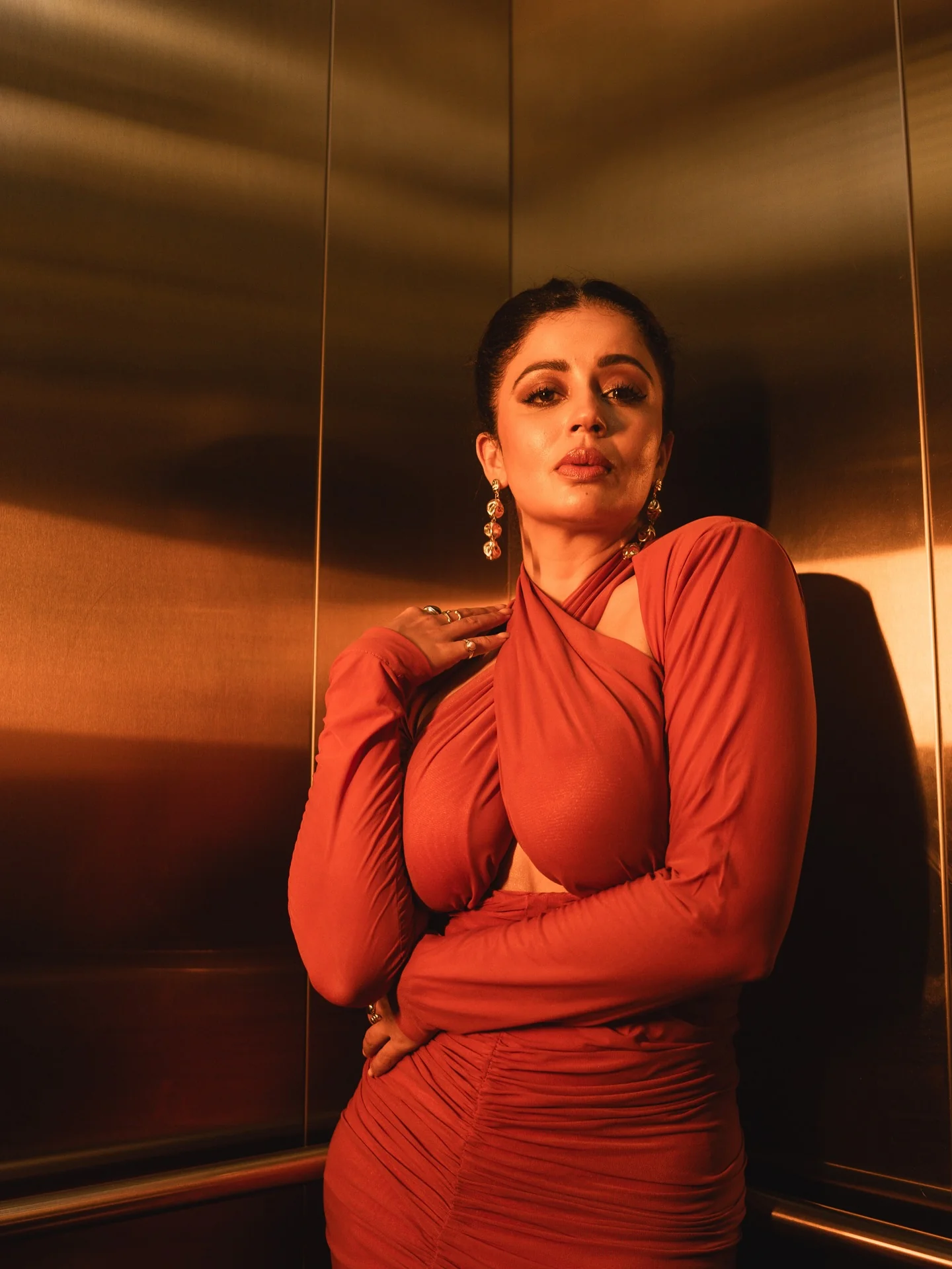 Neha Pendse, 40 picture 3 of 3