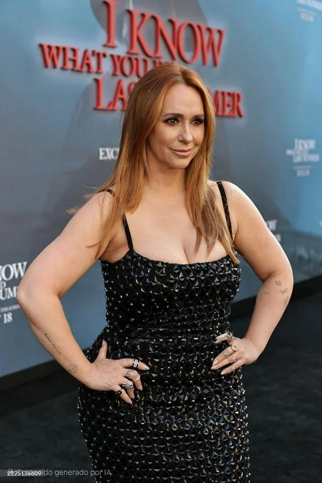 Jennifer Love Hewitt, 46 picture 7 of 9
