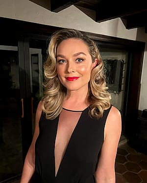 Elisabeth Röhm, 51'