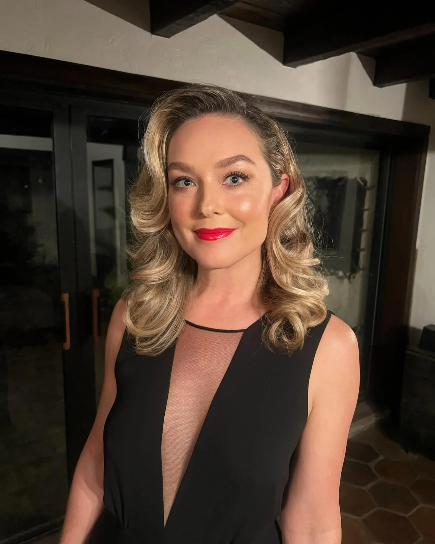 Elisabeth Röhm, 51 picture 1 of 1