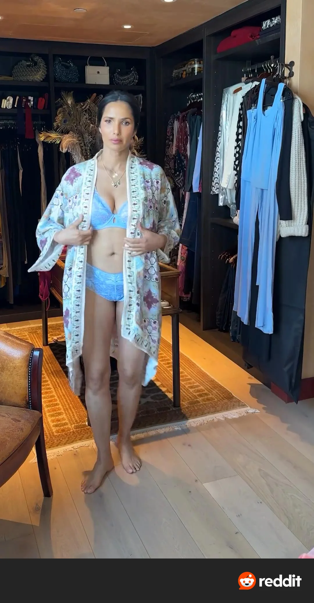 Padma Lakshmi, 52 picture 2 of 3