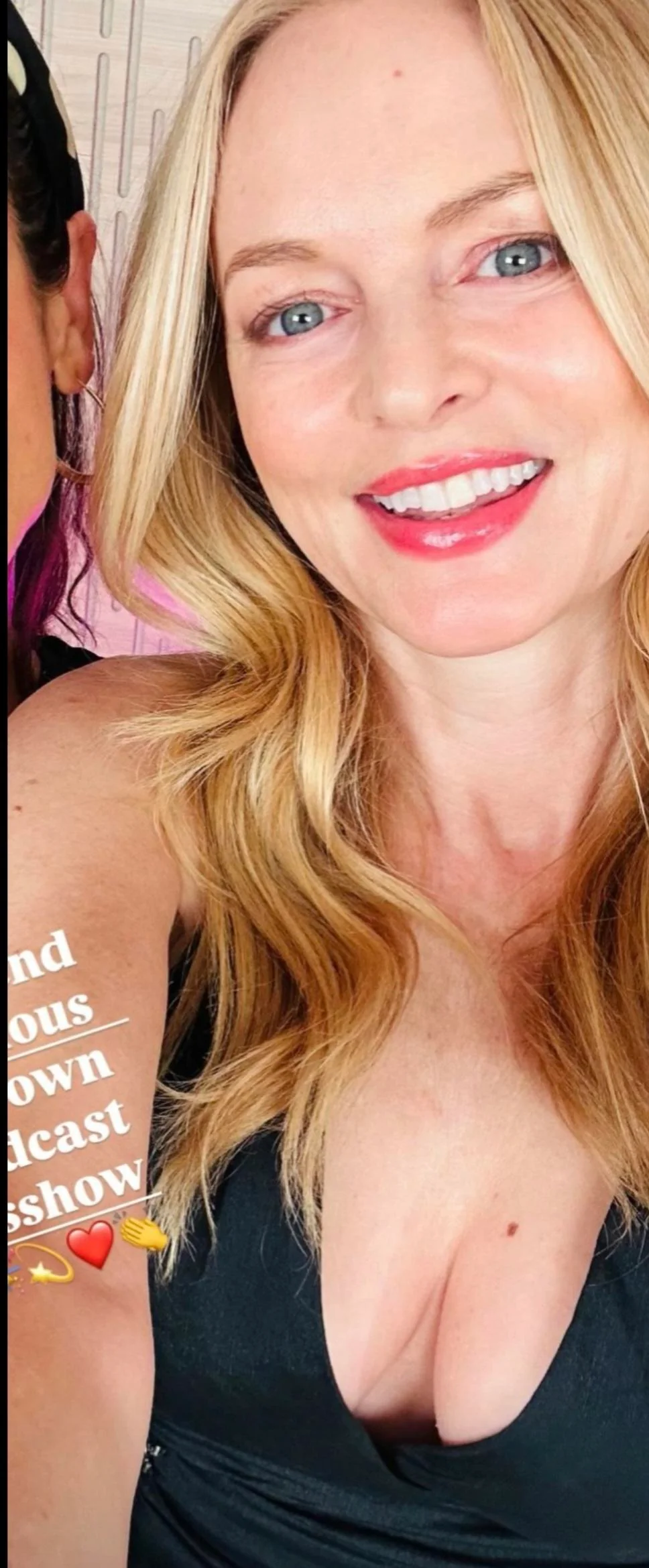 Heather Graham, 55 picture 2 of 2