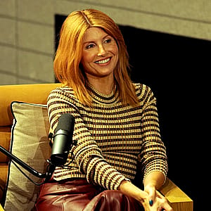 Sharon Horgan, 54'