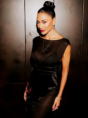 Nicole scherzinger, 47'