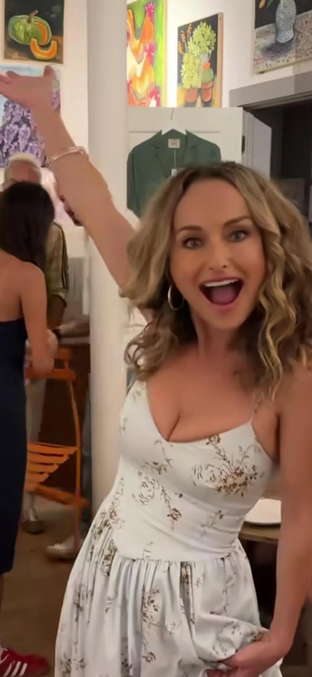 Giada De Laurentiis, 54 picture 3 of 5