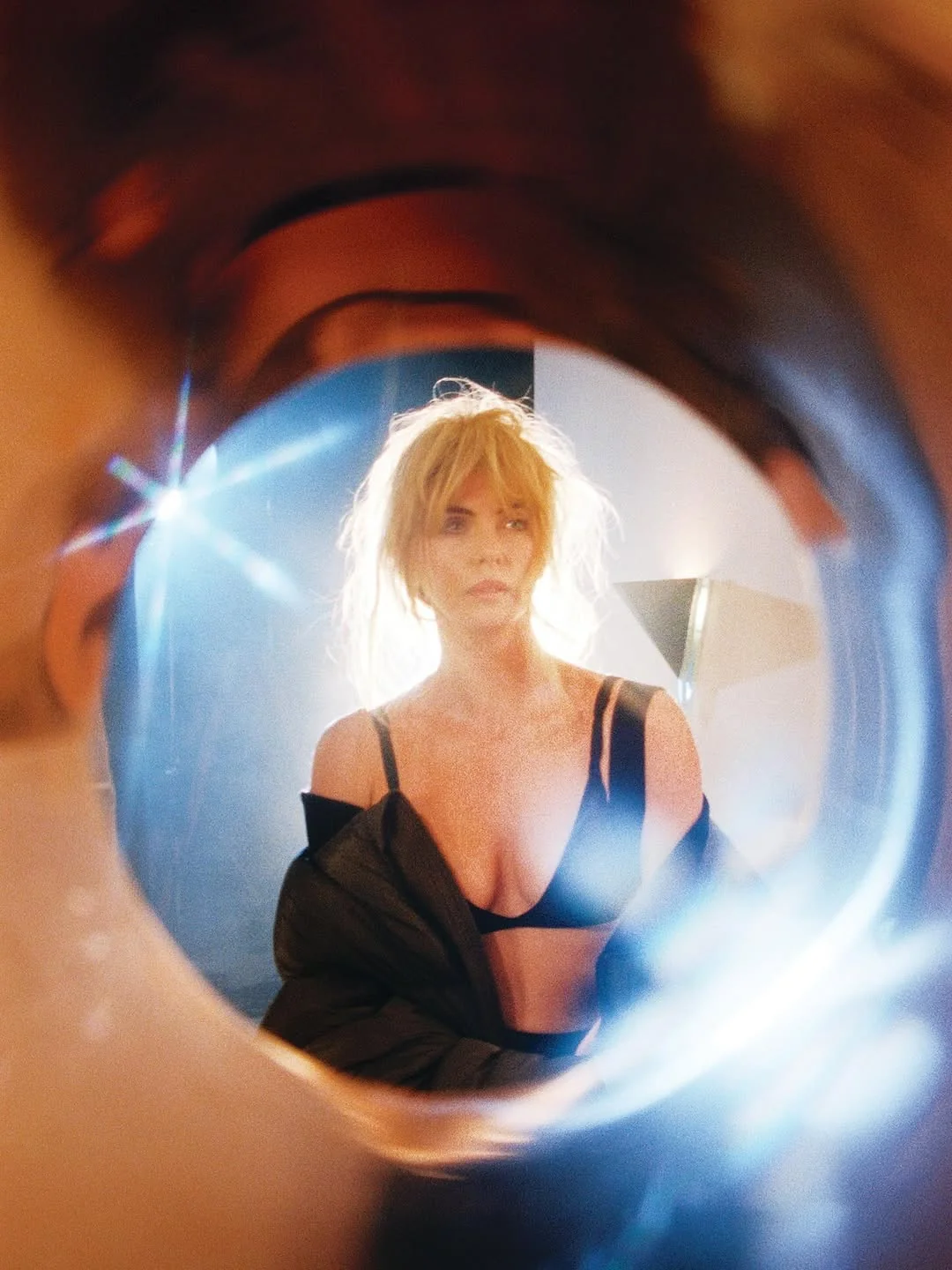 Charlize Theron, 49 picture 10 of 11