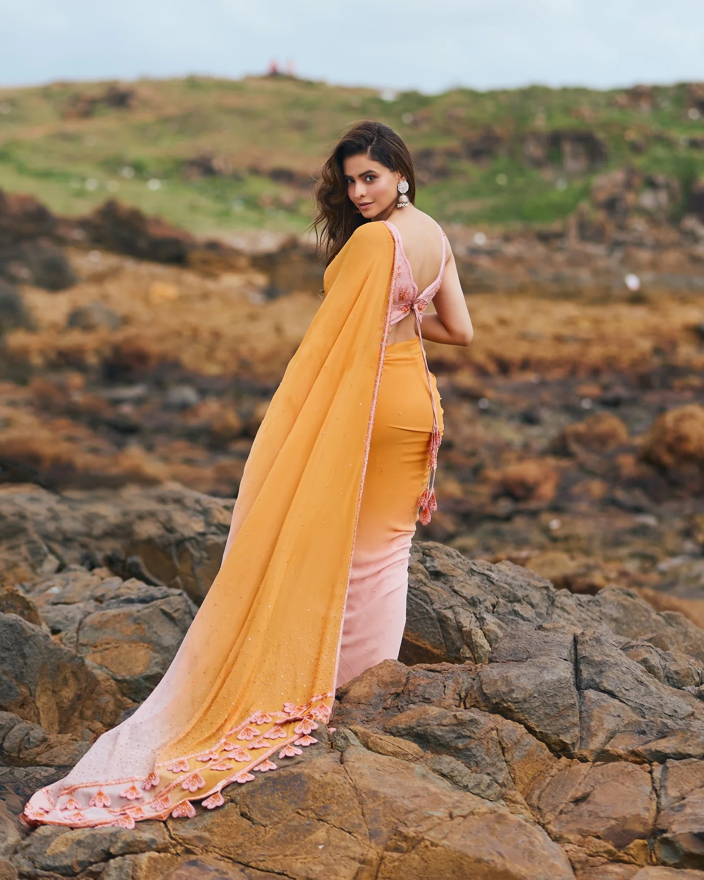 Aamna Sharif, 43 picture 3 of 3