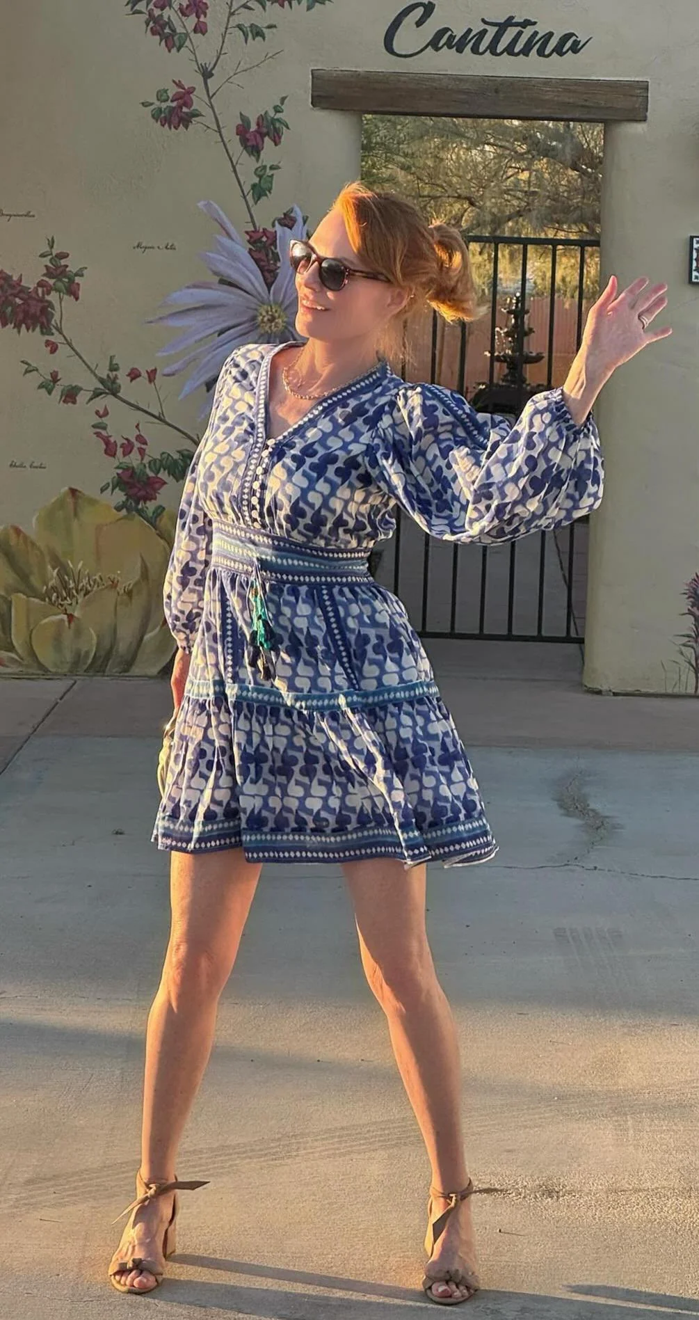 Marg Helgenberger, 66 picture 1 of 1