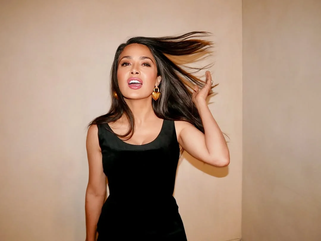 Salma Hayek, 58 picture 4 of 5
