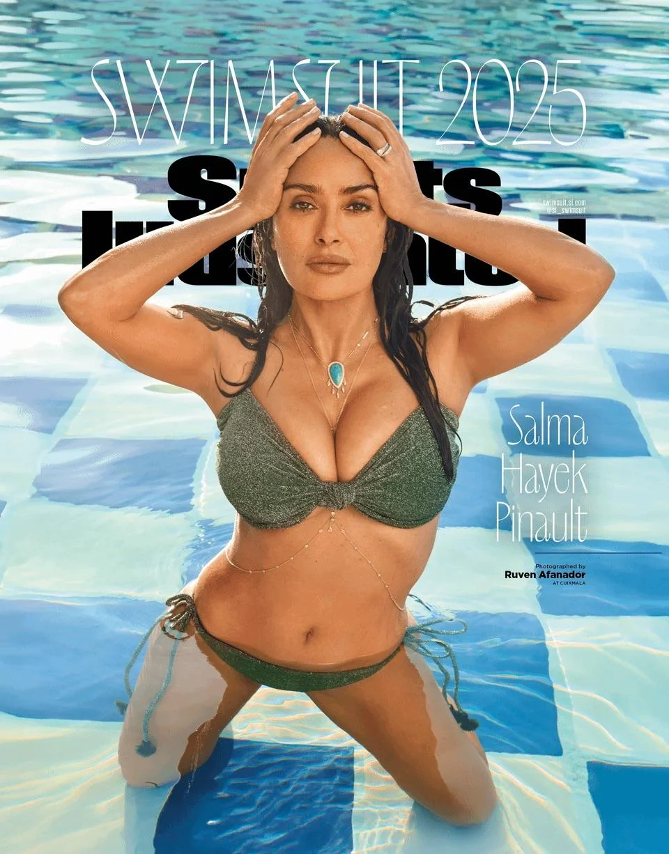 Salma Hayek, 58 picture 12 of 20