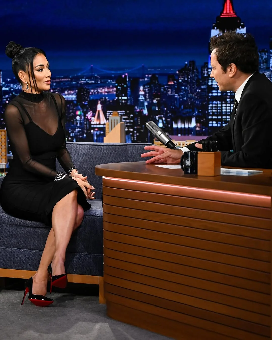Nicole Scherzinger, 47 picture 4 of 5