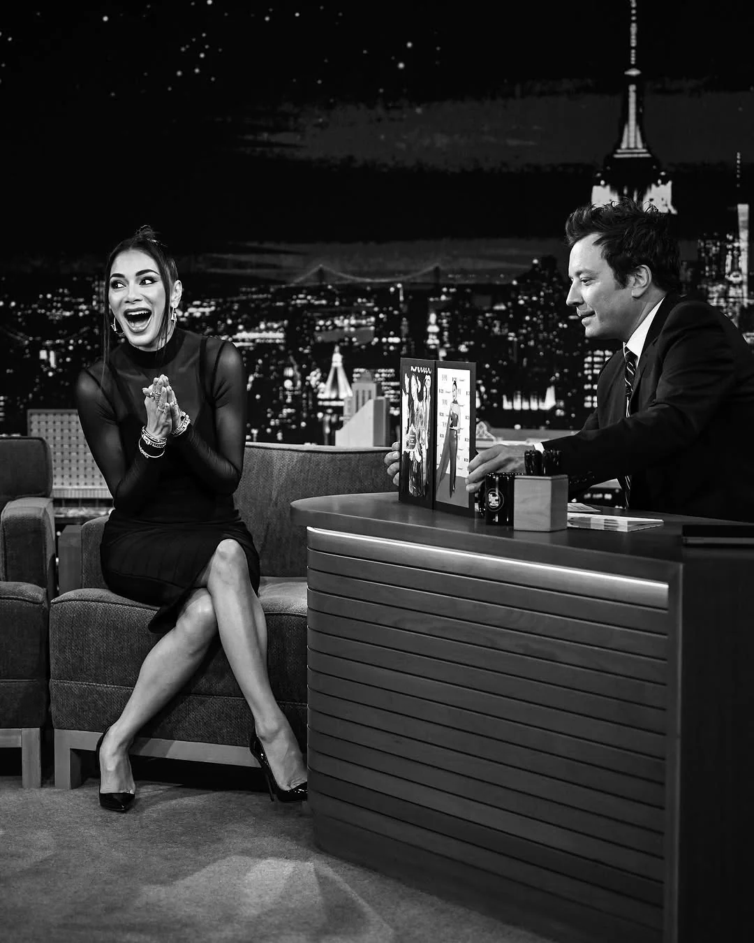 Nicole Scherzinger, 47 picture 5 of 5