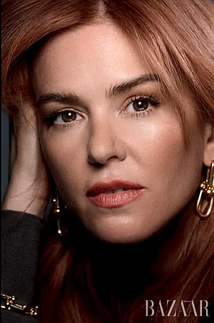 Isla Fisher, 49'