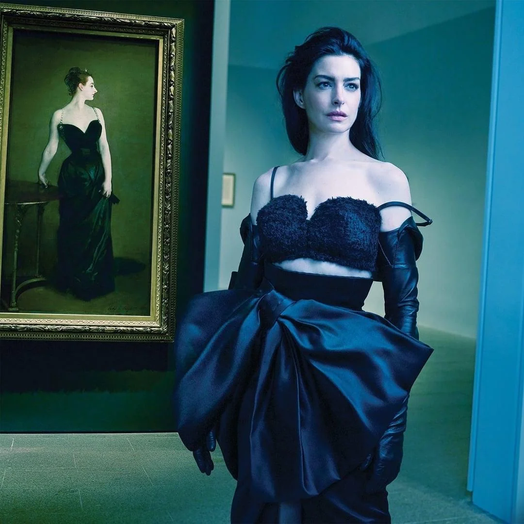 Anne Hathaway, 42 picture 6 of 6
