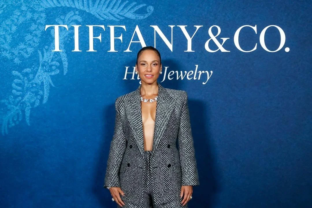 Alicia Keys, 44 picture 1 of 4