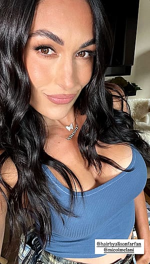 Brie Garcia, 41'