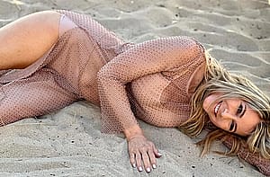 Simone Stelzer, 55'