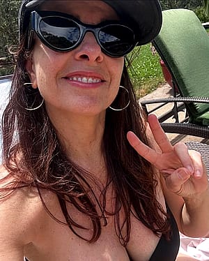 Jacqueline Obradors, 58'